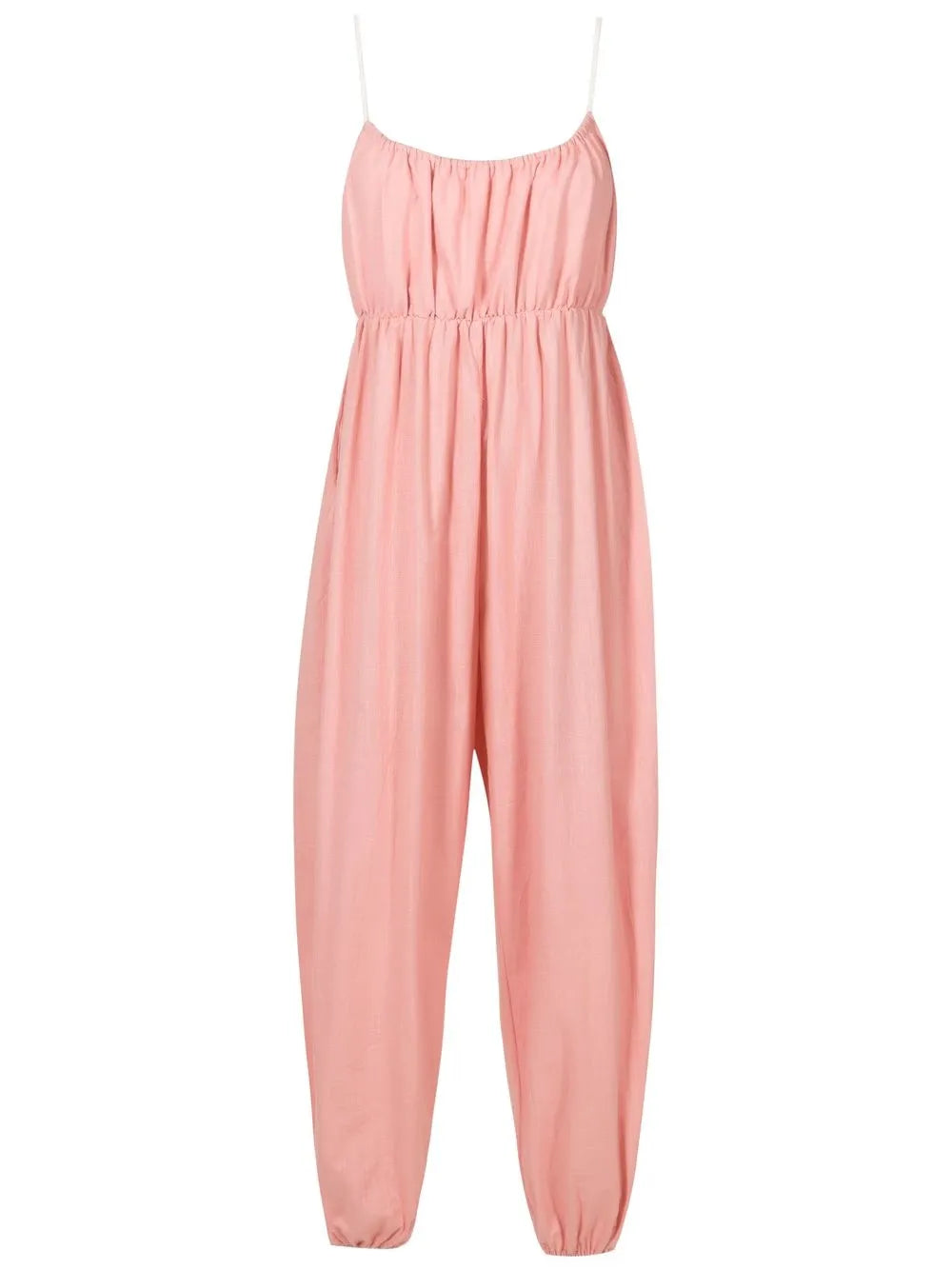 Luppy Ruched One-Piece