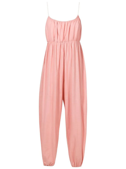 Luppy Ruched One-Piece