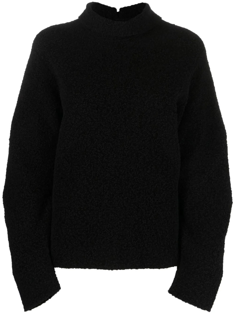 Long Sleeve Knit Sweater