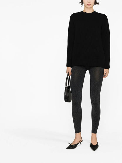 Mvp Metallic Leggings
