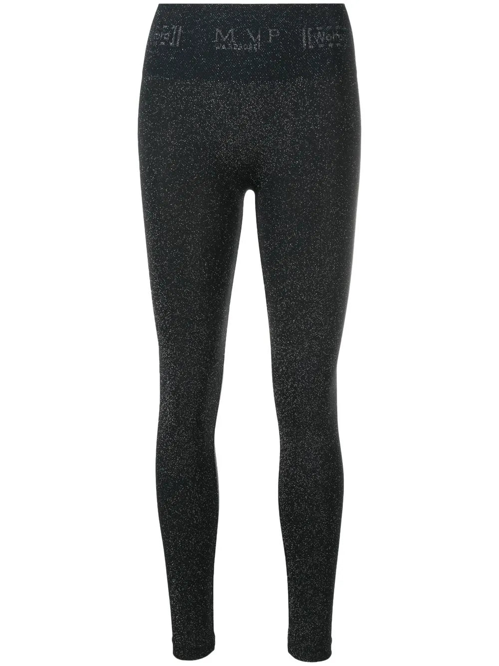 Mvp Metallic Leggings