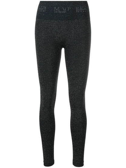 Mvp Metallic Leggings
