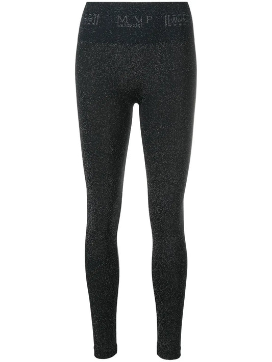 Mvp Metallic Leggings