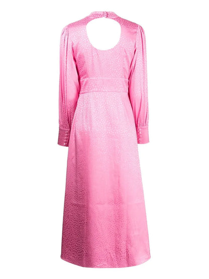 Izzie Midi Dress