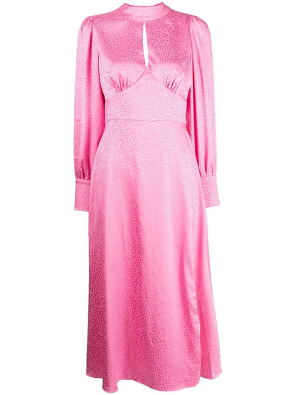 Izzie Midi Dress
