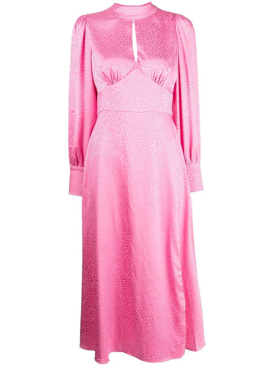 Izzie Midi Dress