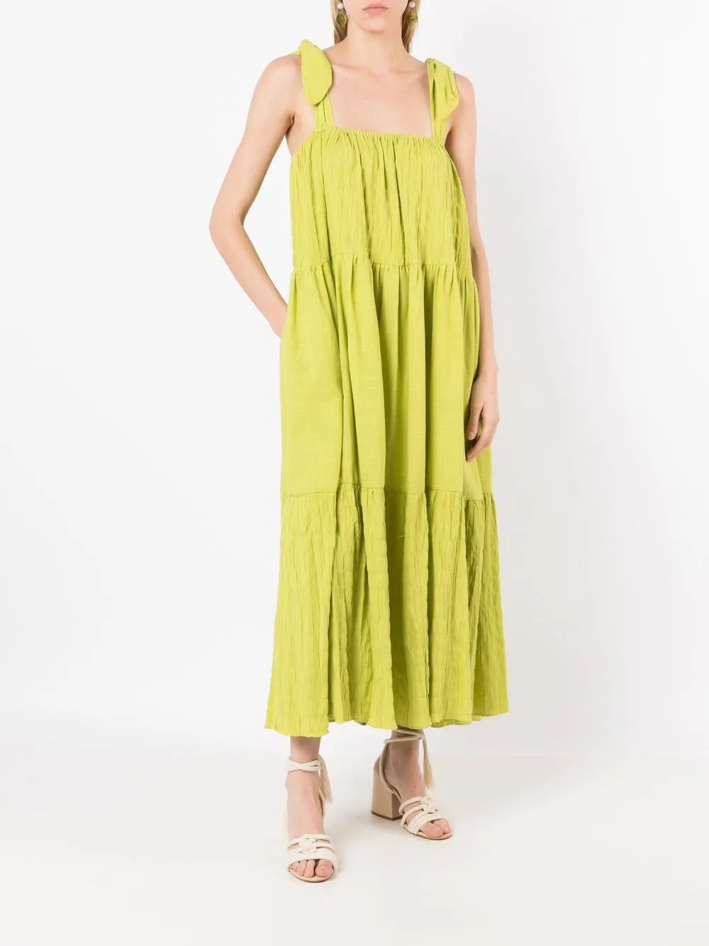 Peggy Midi Dress