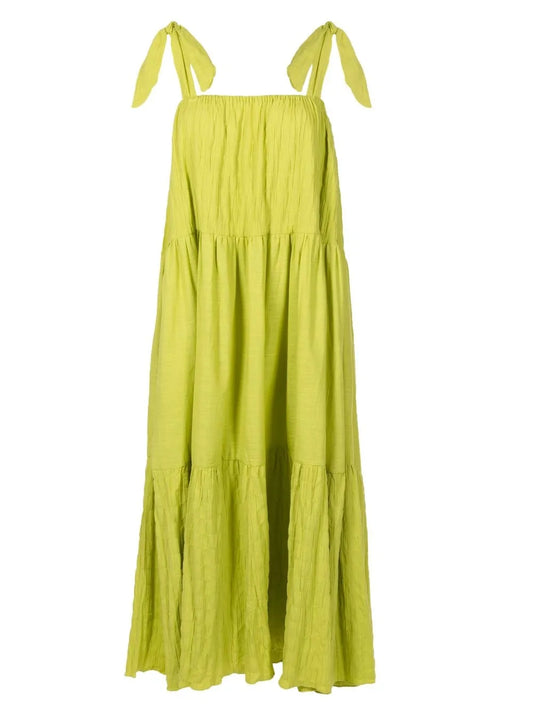 Peggy Midi Dress