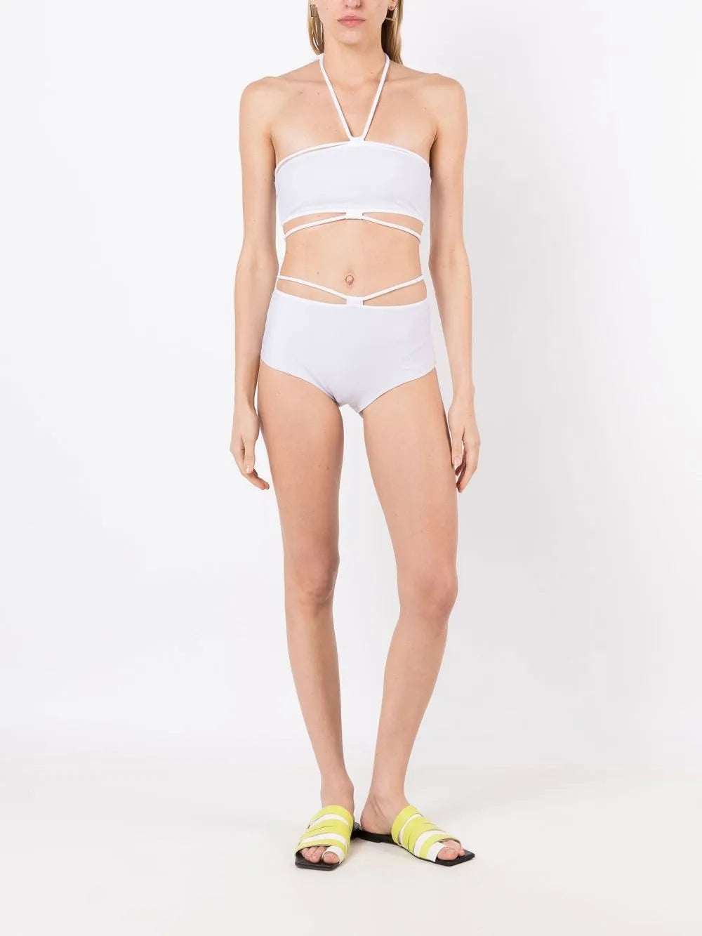 Hot Pant Bikini Bikini Bottoms