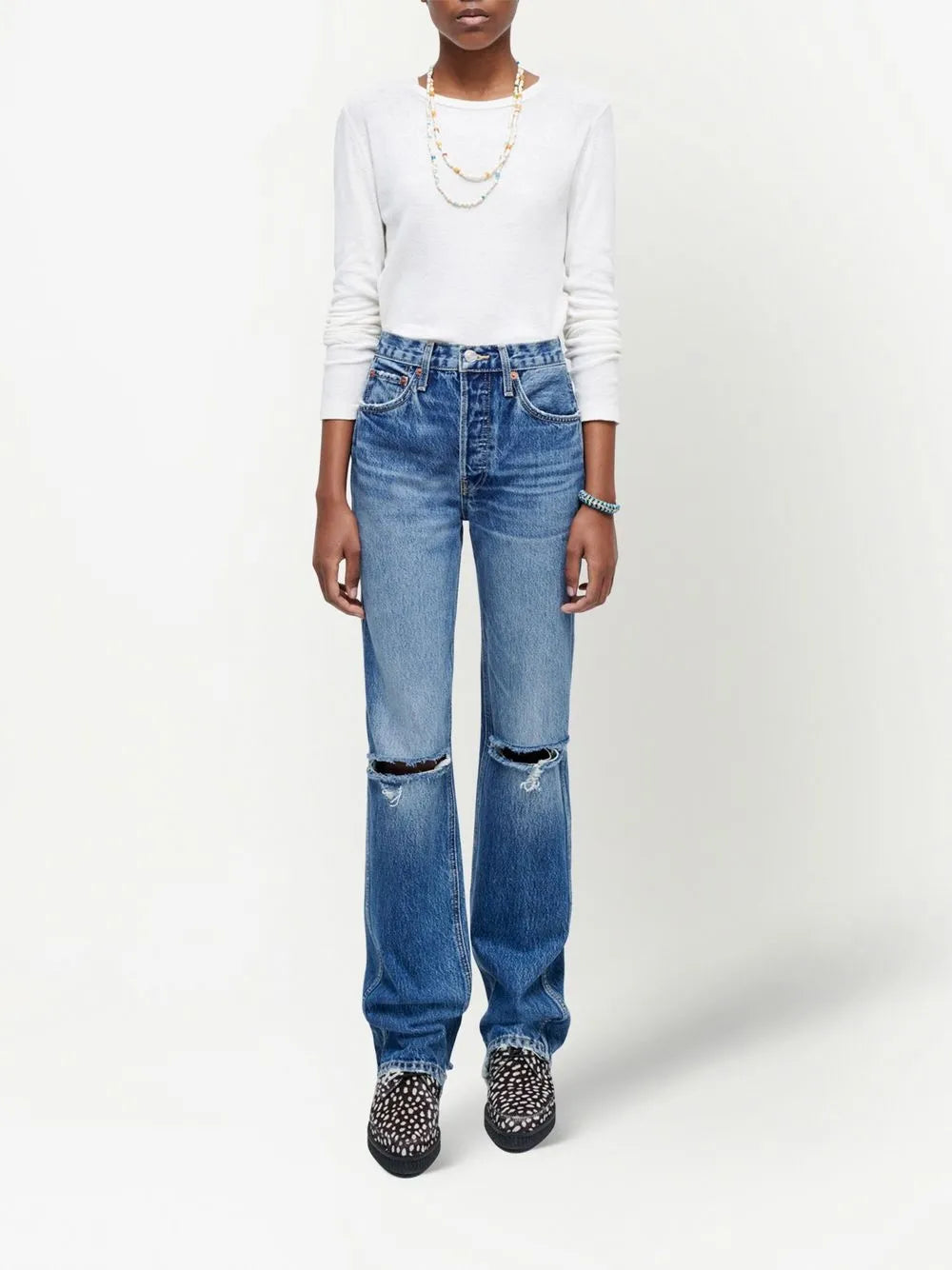 90S Baby Long-Sleeve T-Shirt