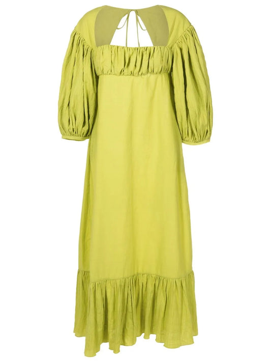 Valato Midi Dress