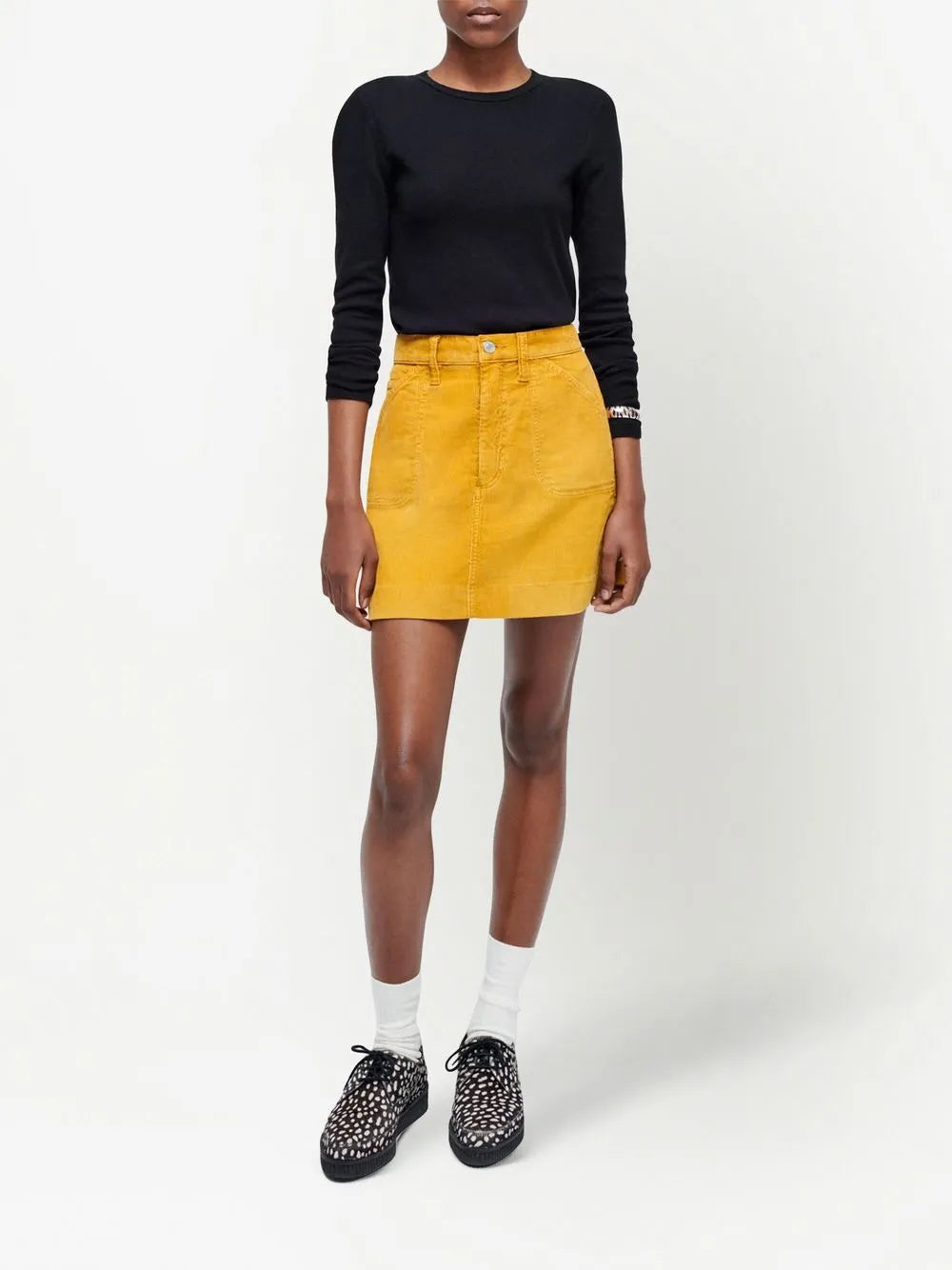 90S Baby Long-Sleeve Jumper