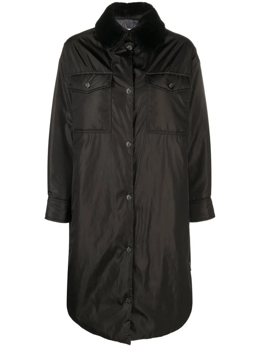 Padded Coat