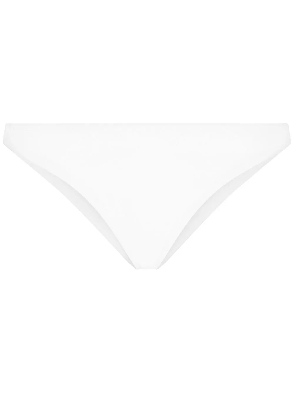 Dg-Logo Bikini Bottoms