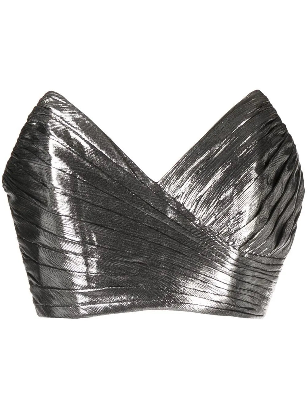 Sophia Crop Top