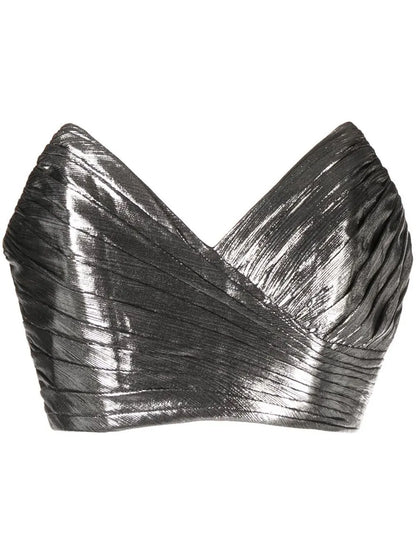 Sophia Crop Top