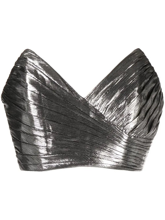 Sophia Crop Top