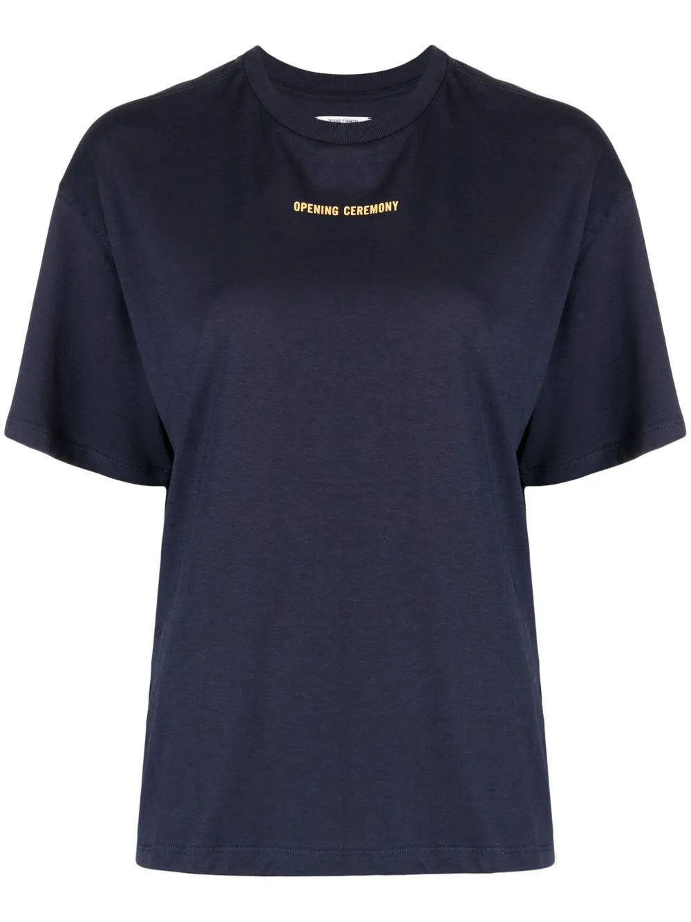 Good Vibes Print T-Shirt