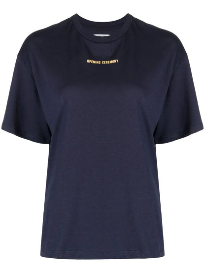 Good Vibes Print T-Shirt