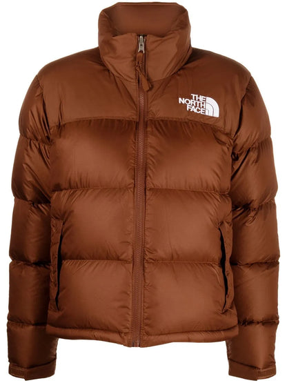 1996 Retro Nuptse Padded Jacket