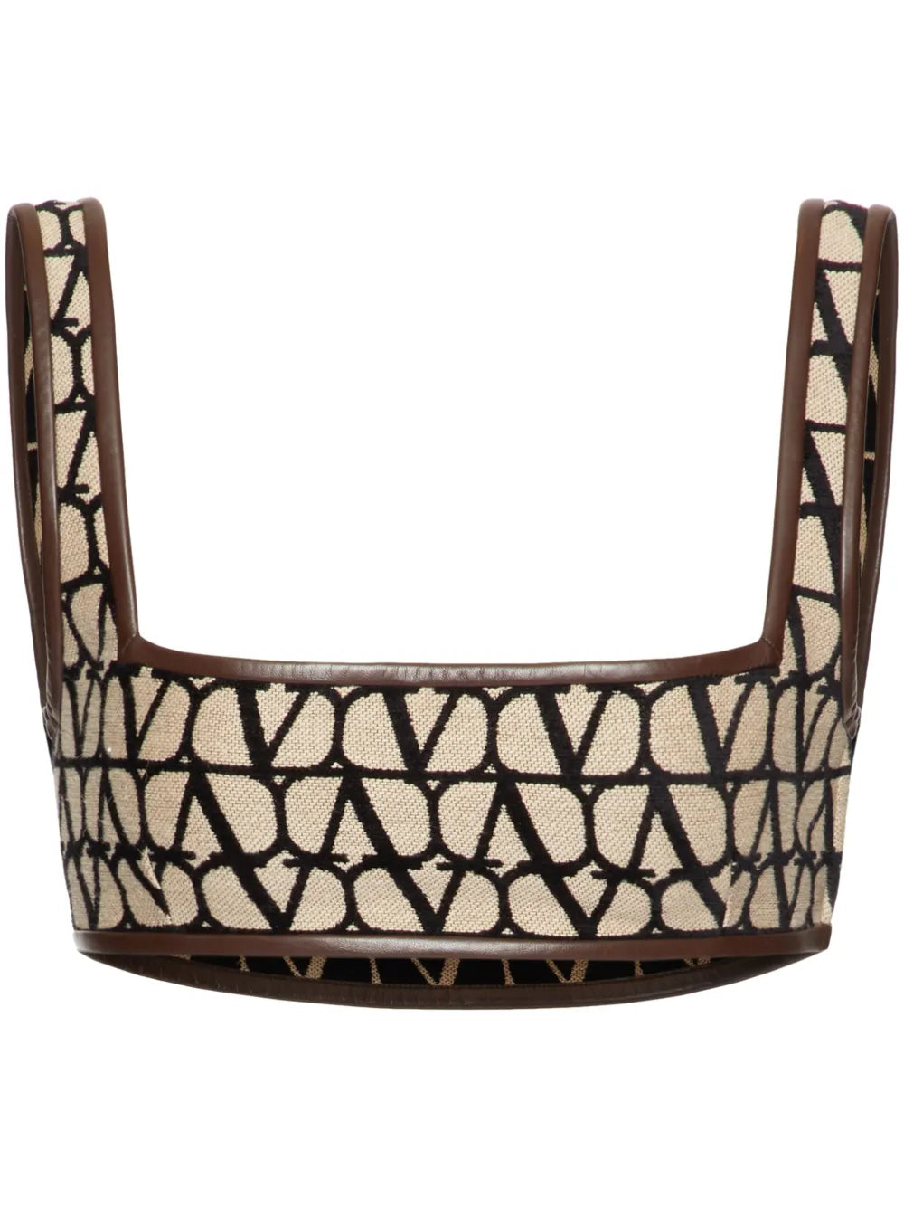 Toile Iconographe Light Bralette Top