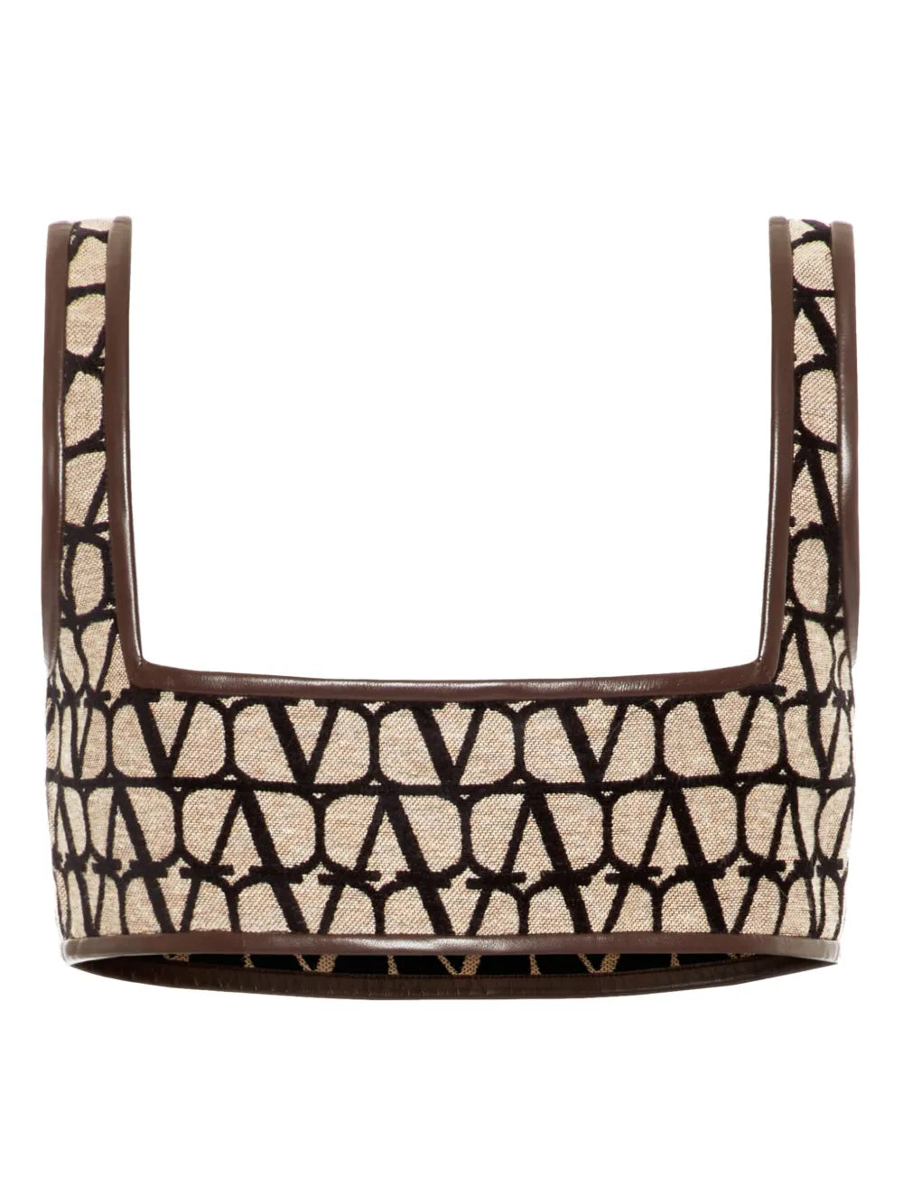 Toile Iconographe Light Bralette Top