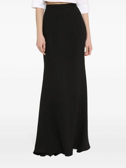 Cadi Couture Long Skirt