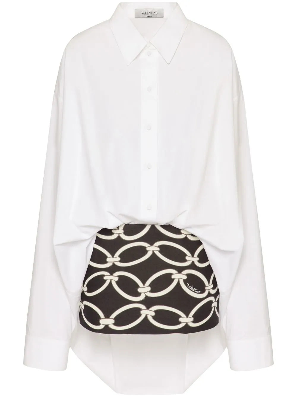 Chain 1967 Shirt Dress