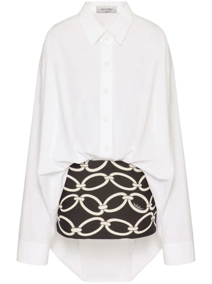 Chain 1967 Shirt Dress