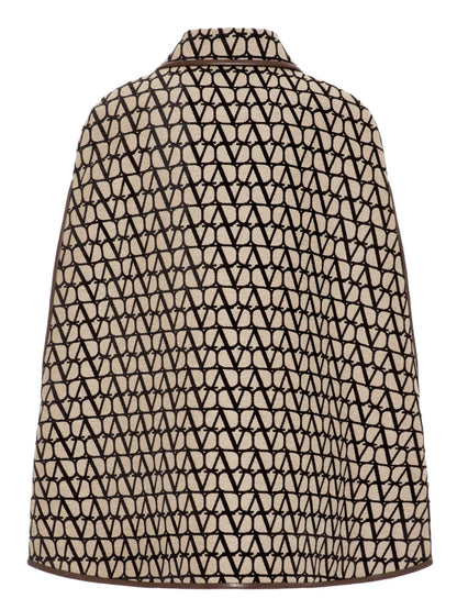 Toile Iconographe Cape