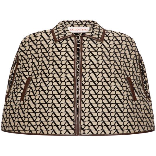 Toile Iconographe Cape