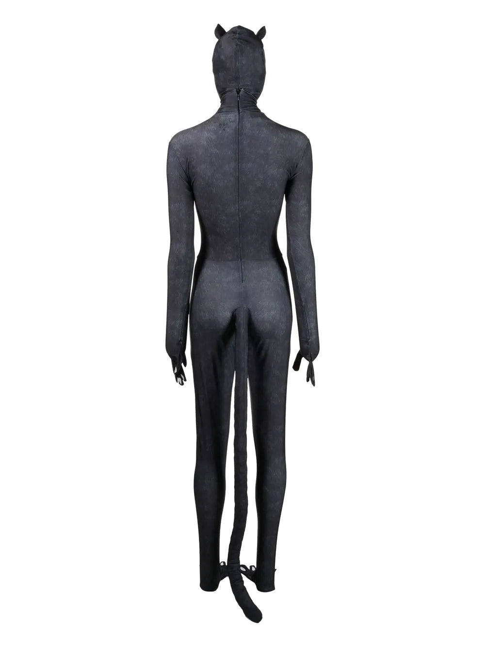 Cat Halloween Jumpsuit