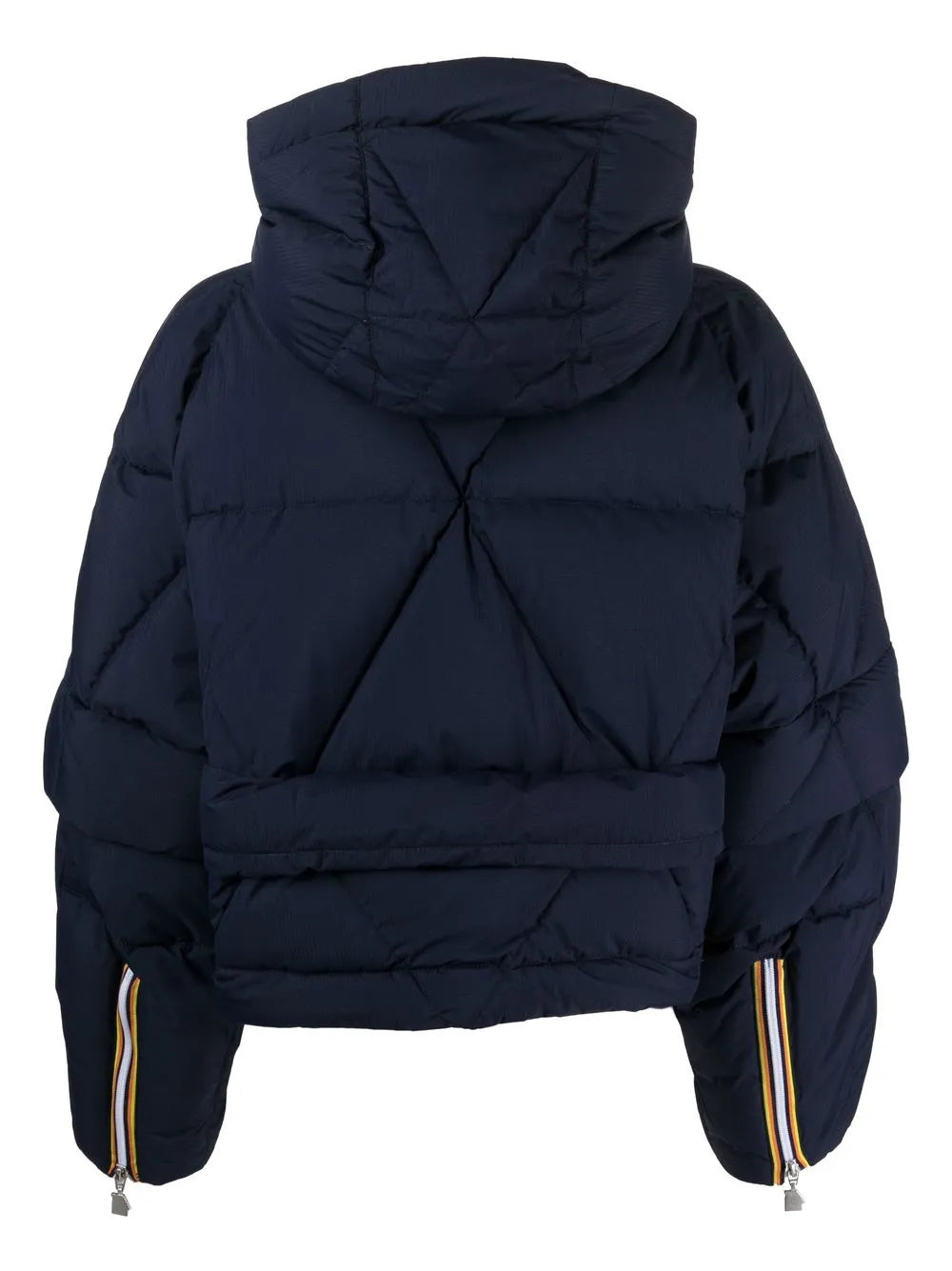 Cropey 2.1 Down-Filled Puffer Jacket