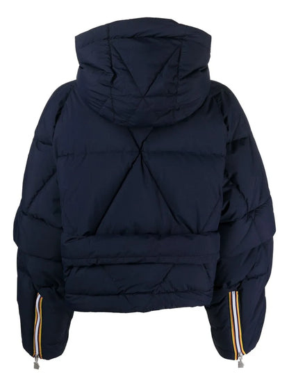 Cropey 2.1 Down-Filled Puffer Jacket