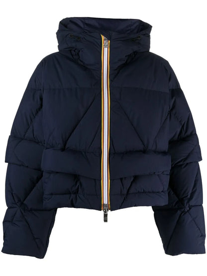 Cropey 2.1 Down-Filled Puffer Jacket