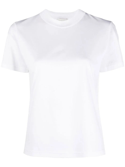 Crew-Neck Short-Sleeve T-Shirt