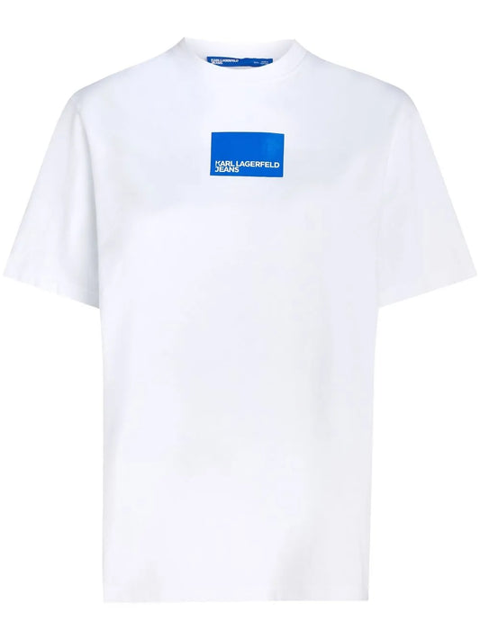 Logo-Print T-Shirt