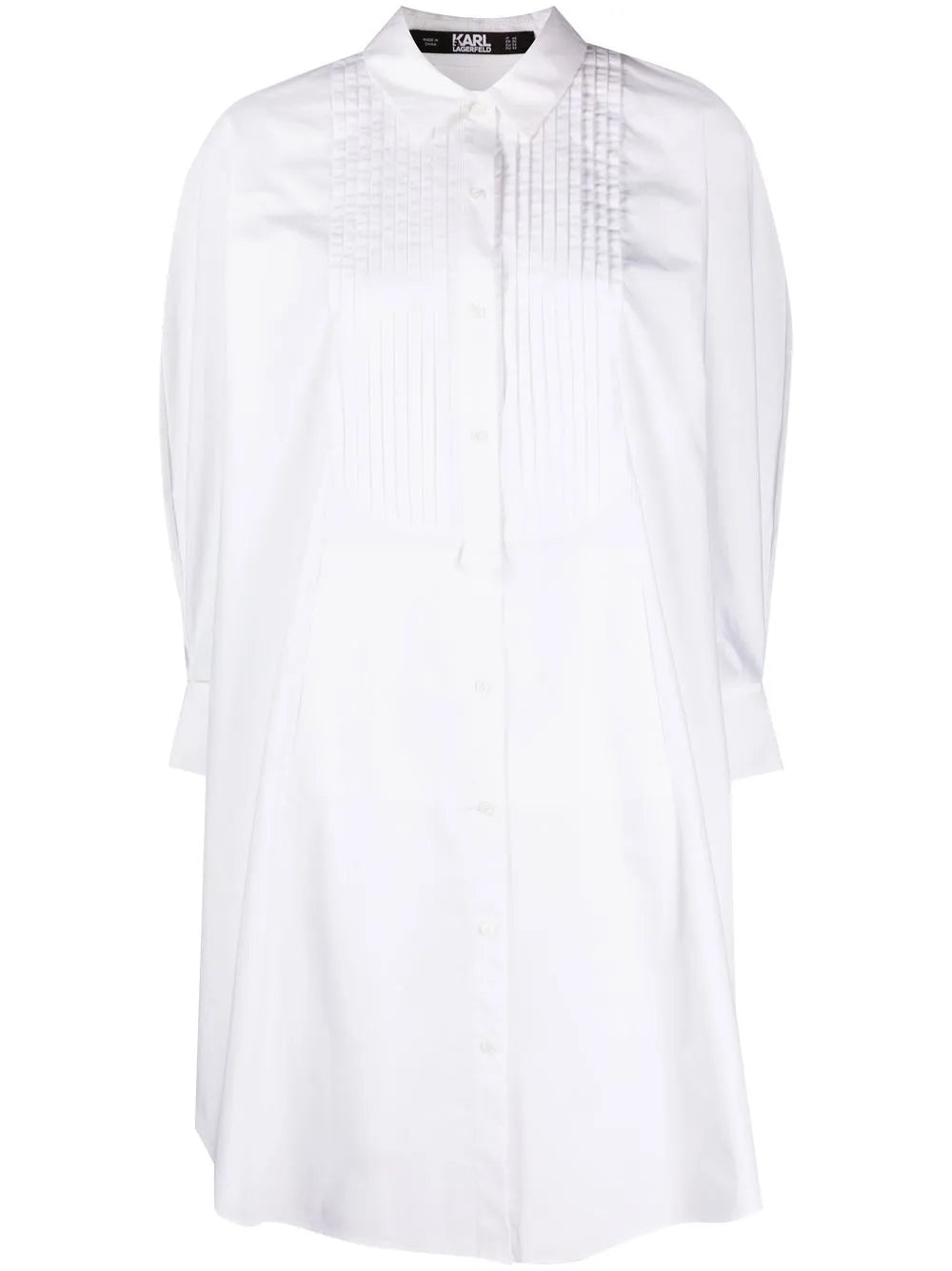 Hun'S Pick Circle Tunic Shirt