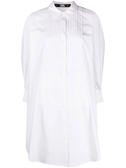 Hun'S Pick Circle Tunic Shirt