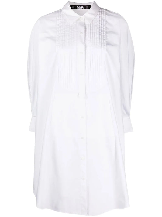 Hun'S Pick Circle Tunic Shirt