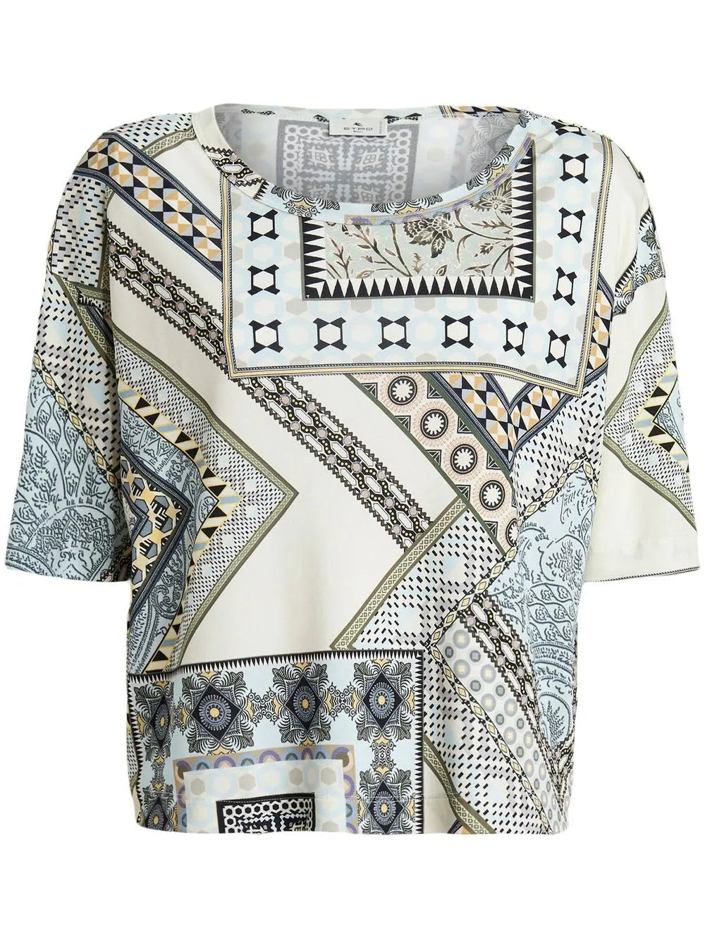 Short-Sleeve T-Shirt