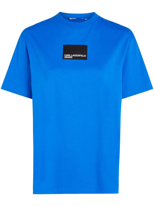Logo-Print T-Shirt