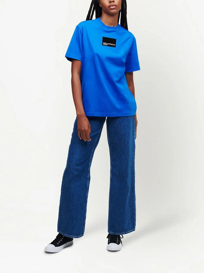 Logo-Print T-Shirt
