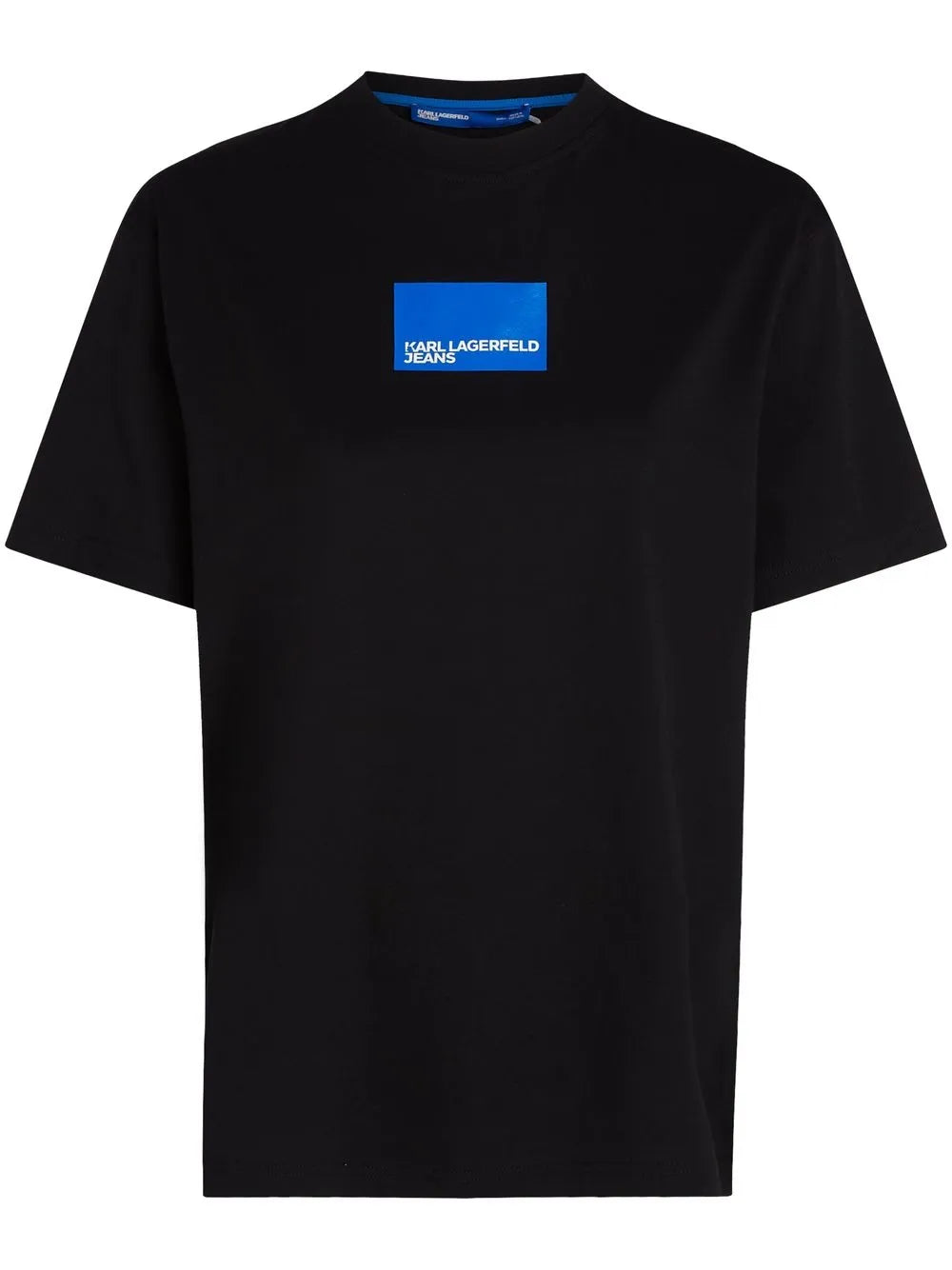 Logo-Print T-Shirt