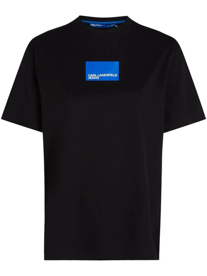 Logo-Print T-Shirt