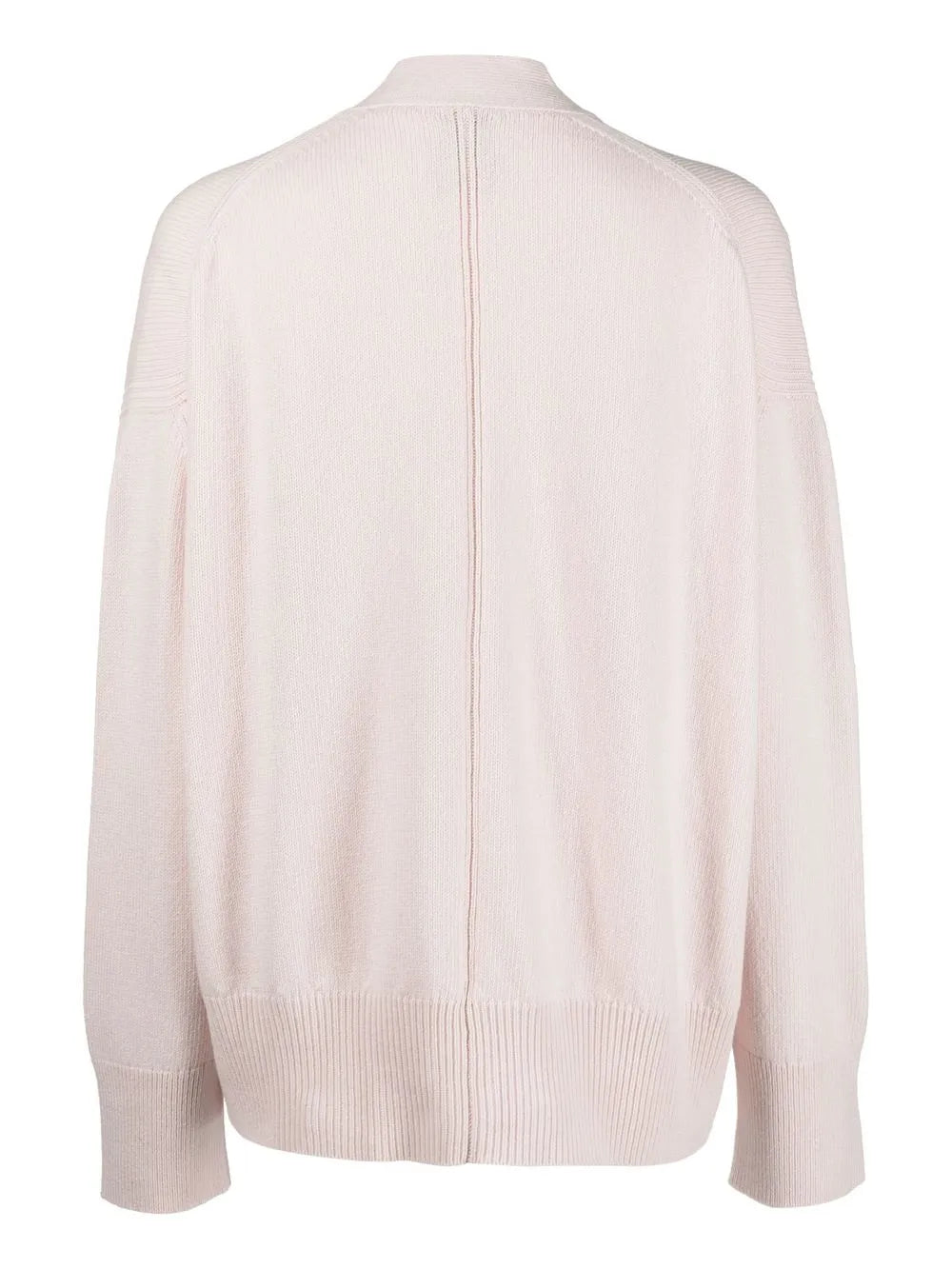 V-Neck Cashmere Cardigan