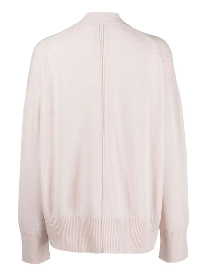 V-Neck Cashmere Cardigan