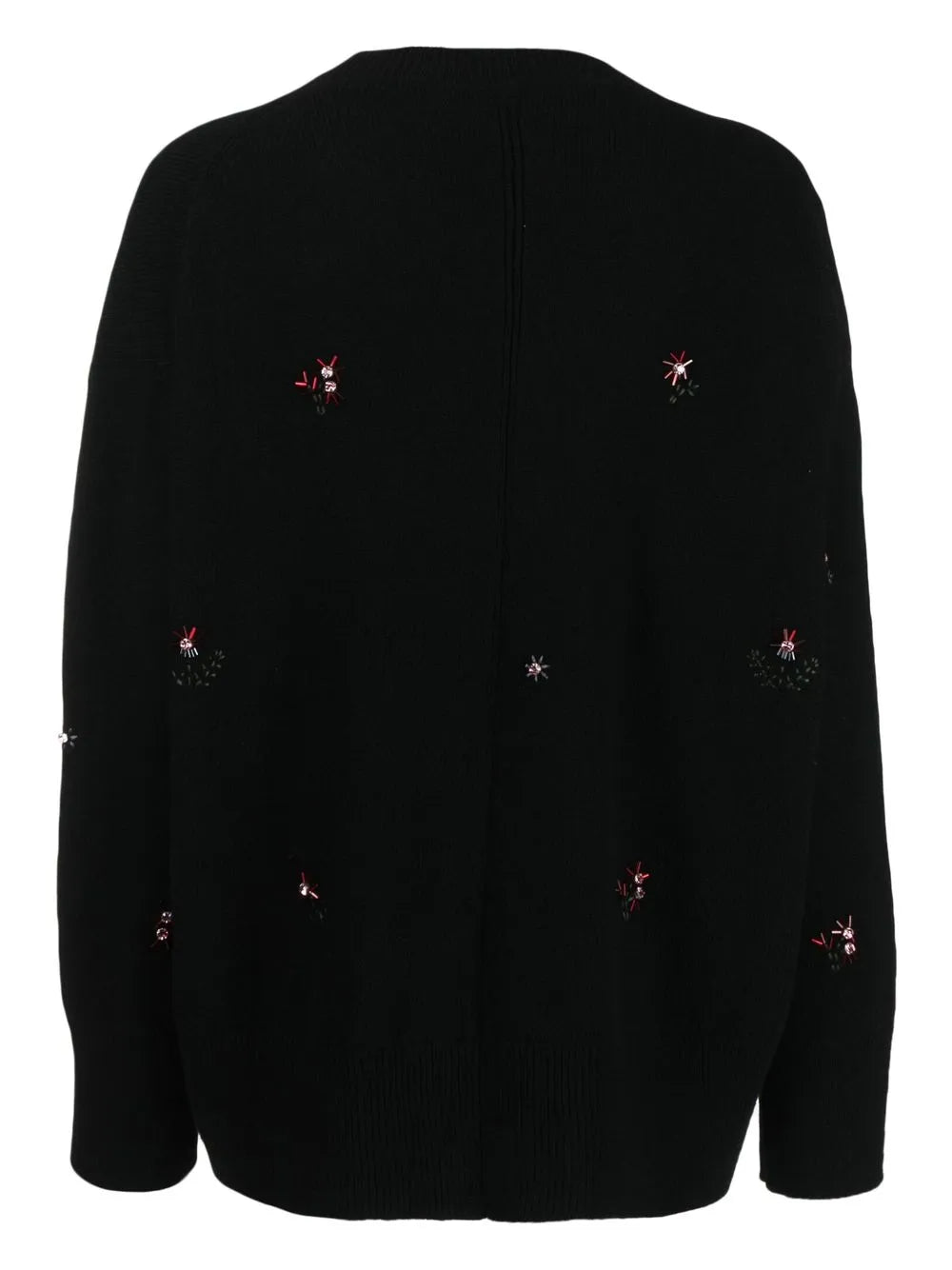 Iconic Cashmere Jumper