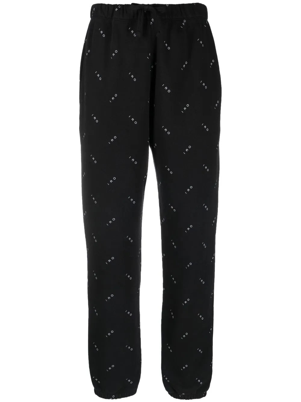Ozalee Logo-Print Track Pants