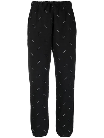Ozalee Logo-Print Track Pants